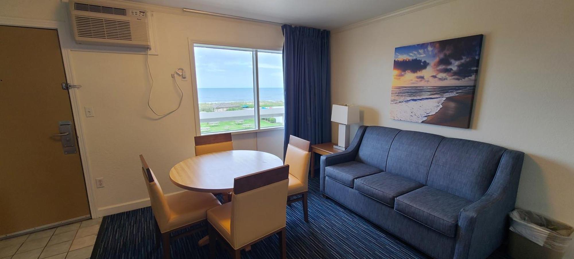 Mariner Inn And Suites Кілл-Девіл-Гілс Екстер'єр фото