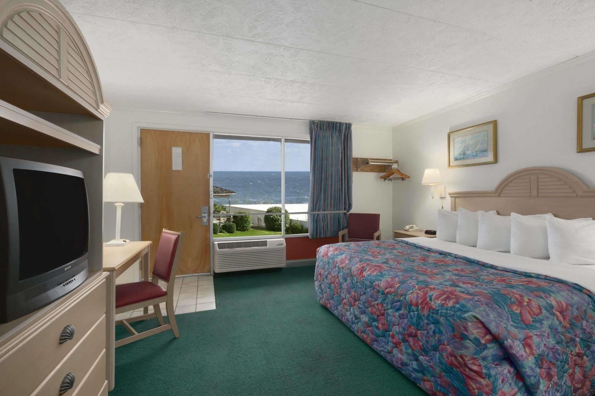 Mariner Inn And Suites Кілл-Девіл-Гілс Екстер'єр фото